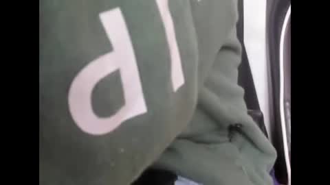 Snapshot of luckydrakex chatting on 02.27.25 Lucky online show from 02.27.25