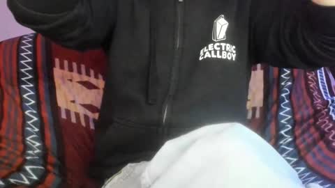 Snapshot of luckydrakex chatting on 09.08.25 Lucky online show from 09.08.25