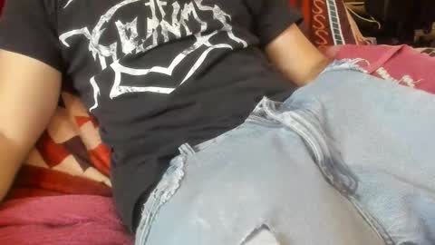 Snapshot of luckydrakex chatting on 09.14.25 Lucky online show from 09.14.25