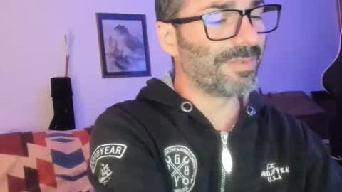 Snapshot of luckydrakex chatting on 09.23.25 Lucky online show from 09.23.25