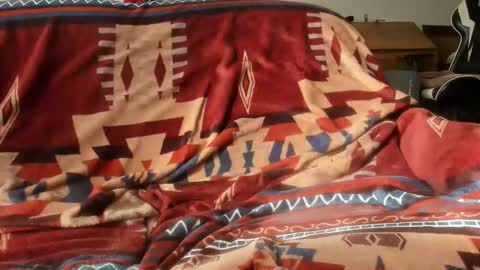 Snapshot of luckydrakex chatting on 10.05.25 Lucky online show from 10.05.25