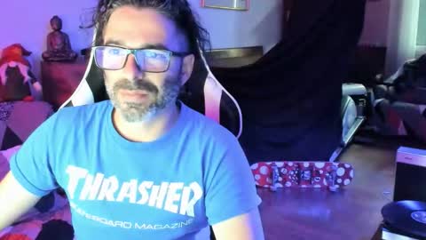 Lucky online show from 05.06.26