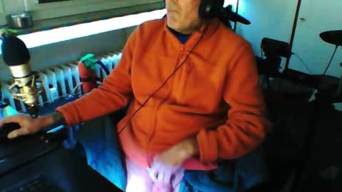        call me  Stefan online show from 03.07.26