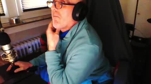        call me  Stefan online show from 03.14.26