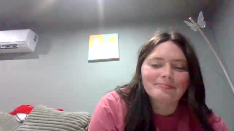 luckygirl96 online show from 09.30.25