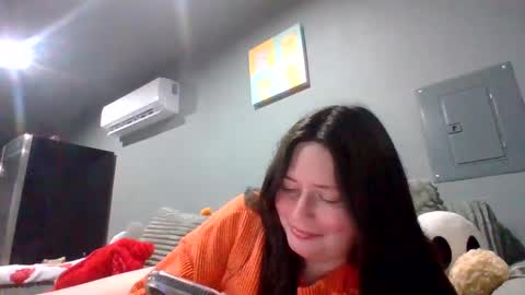 luckygirl96 online show from 10.01.25
