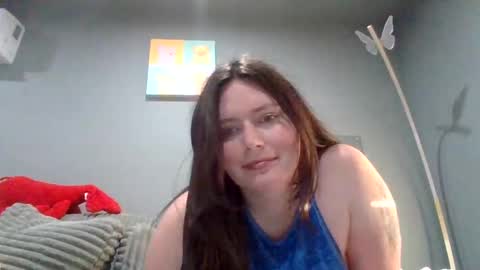 luckygirl96 online show from 10.05.25