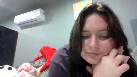 luckygirl96 online show from 10.10.25