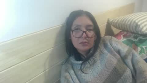 Snapshot of luckyisa chatting on 03.16.26 angelisa online show from 03.16.26