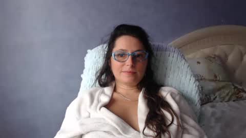 luckylinda23 online show from 10.01.25