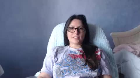 Snapshot of luckylinda23 chatting on 03.25.26 luckylinda23 online show from 03.25.26