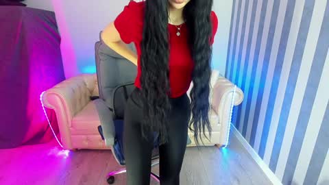 Monika online show from 01.29.25