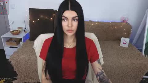 Monika online show from 09.10.25