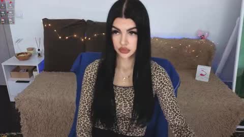 Monika online show from 09.24.25