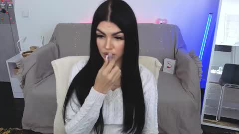 Monika online show from 09.30.25