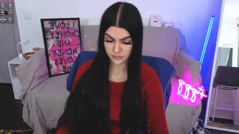 Monika online show from 10.22.25