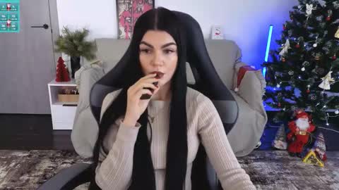 Monika online show from 01.11.26