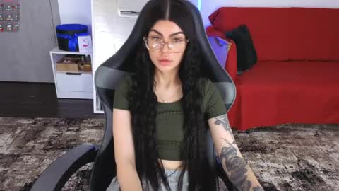 Monika online show from 05.30.26