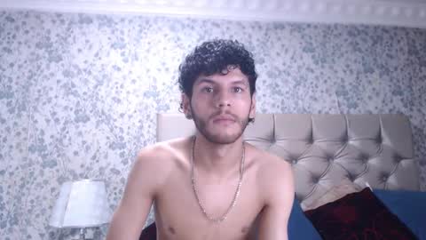 Snapshot of luckysamer chatting on 02.27.26 LuckySame online show from 02.27.26