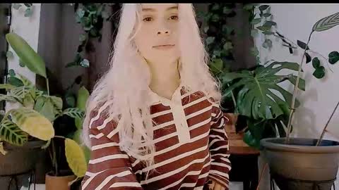 luckysapphire777 online show from 11.02.25