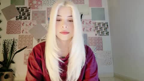 luckysapphire777 online show from 02.21.26
