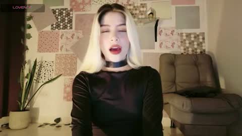 luckysapphire777 online show from 07.05.26