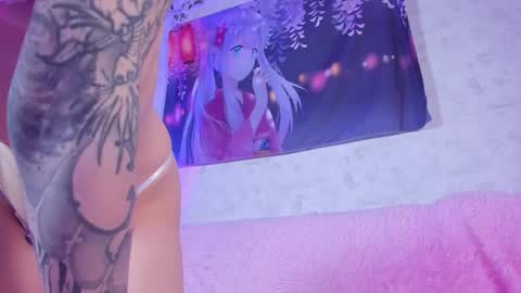 Alisa online show from 02.24.26