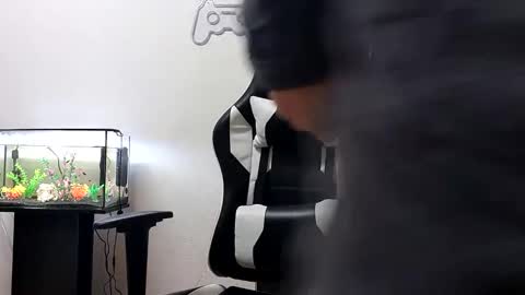 luckyshot91 online show from 01.09.25