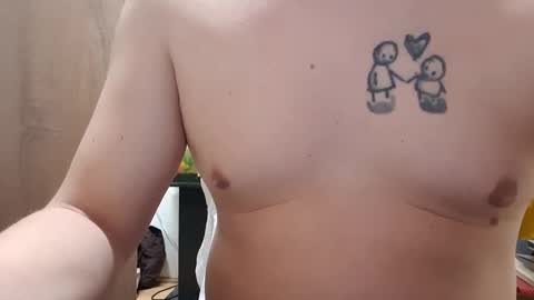 luckyshot91 online show from 02.16.25