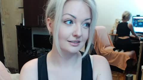 LuckyShot online show from 04.13.26