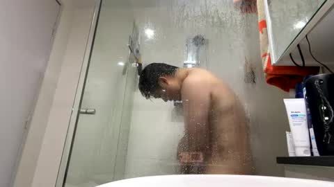 Tyson online show from 11.30.25