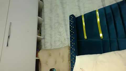 Snapshot of luckyy003 chatting on 01.07.26 brielle online show from 01.07.26