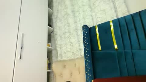 Snapshot of luckyy003 chatting on 01.16.26 brielle online show from 01.16.26