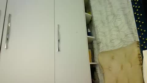 Snapshot of luckyy003 chatting on 03.17.26 brielle online show from 03.17.26