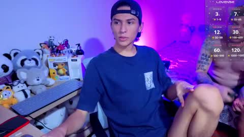 Lu Independent Model online show from 10.03.25