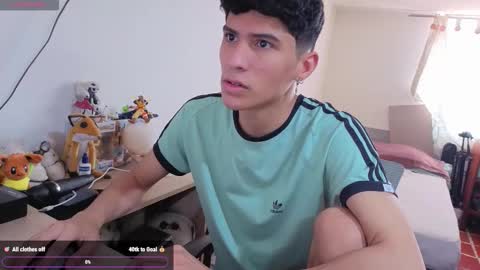 Lu Independent Model online show from 03.17.26