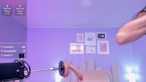 Lu online show from 10.04.25