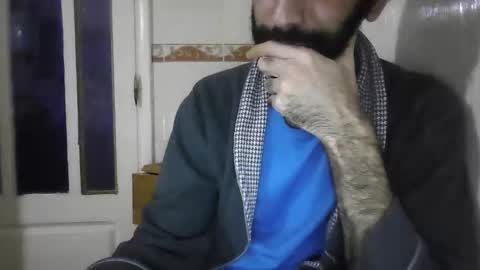 BIG dick online show from 02.10.26