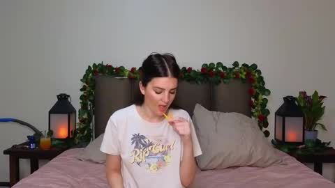 Lucy online show from 11.07.25