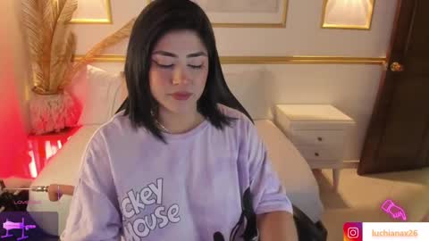 lucy online show from 02.13.25