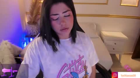 lucy online show from 02.23.25