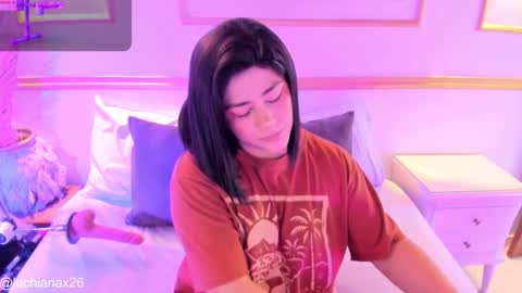 lucy online show from 09.12.25