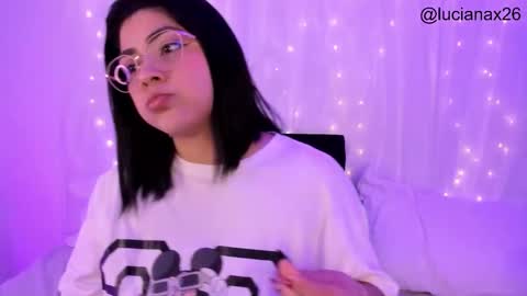 lucy online show from 11.06.25