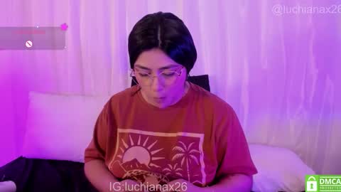 lucy online show from 02.20.26