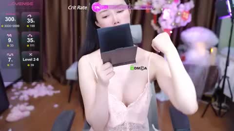 Lucy online show from 02.14.25