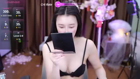 Lucy online show from 02.21.25