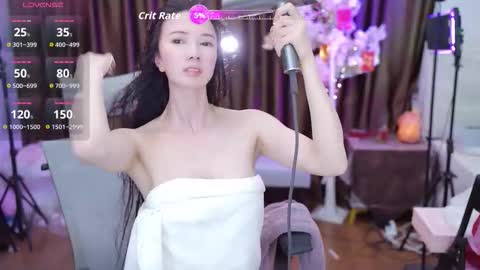 Lucy online show from 10.15.25