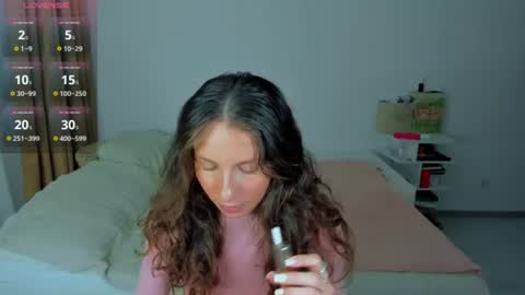 lucy__ray online show from 07.17.26