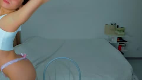 lucy__ray online show from 07.31.26