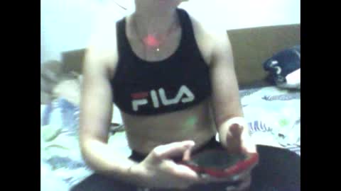 Snapshot of lucy_angel5 chatting on 01.25.25 Lucy online show from 01.25.25